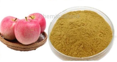 新研究：苹果提取物有助于降低胆固醇 