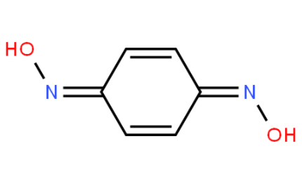 1,4-苯醌二肟的应用