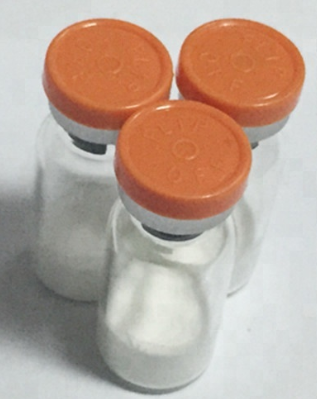 胸腺肽β4的应用及制备