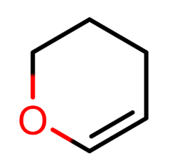 3,4-二氢-2H-吡喃的制备和应用