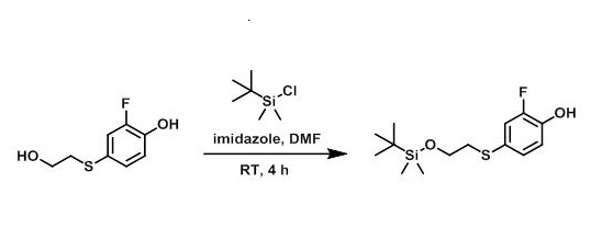 1310-66-3 Lithium Hydroxide MonohydrateCrystal StructureCrystal Structure of Lithium Hydroxide Monohydrate