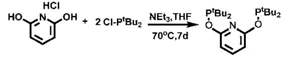 2,6-二羟基吡啶盐酸盐的应用