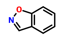 1,2-苯异唑的制备和应用