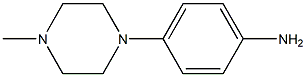 4-(4-甲基哌嗪)苯胺的制备和应用