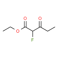 氟代丙酰基乙酸乙酯的制备