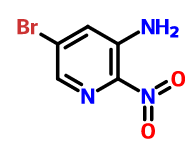 3-氨基-5-溴-2-硝基吡啶的制备