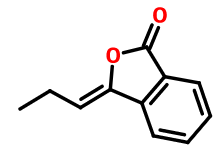 3-丙亚基-1-异苯并呋喃酮的制备