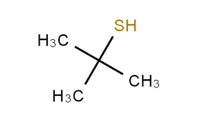 叔丁基硫醇的制备和应用