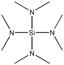 四(二甲基氨基)硅烷的制备