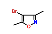 4-溴-3,5-二甲基异恶唑的制备和应用