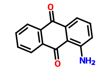 1-氨基蒽醌的制备方法