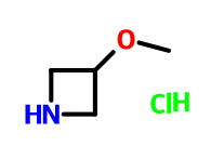 3-甲氧基氮杂环丁烷盐酸盐的制备方法