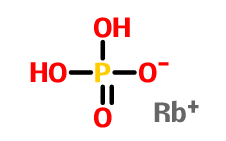 磷酸二氢铷的应用举例