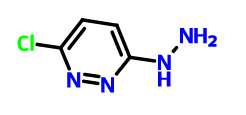3-氯-6-肼基哒嗪的制备方法