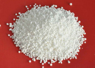 硝酸铵钙对硫铝酸盐水泥的早强作用