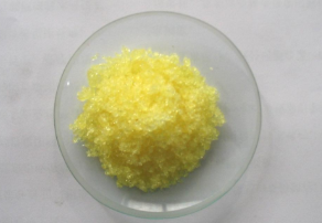 硫酸钐八水的应用举例