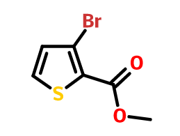 3-溴噻酚-2-羧酸甲酯的制备和应用