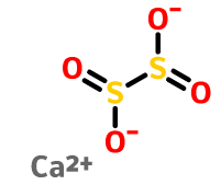 连二亚硫酸钙的应用举例