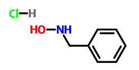 N-苄基羟胺盐酸盐的制备和应用