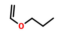 正丙基乙烯基醚的制备