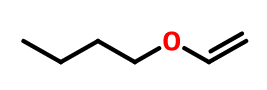 乙烯基正丁醚的制备和应用