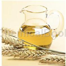 小麦胚芽油的开发利用进展