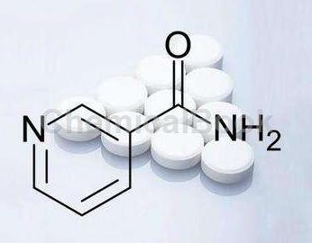 尼克酰胺的主要应用