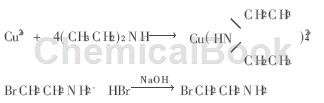 N,N-二乙基乙二胺的应用
