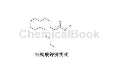 棕榈酸钾的主要制备方法
