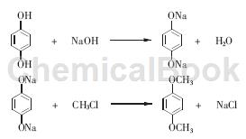 对苯二甲醚的应用
