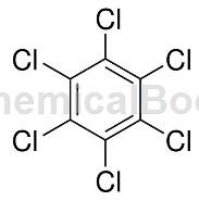 六氯苯标准溶液的降解处理
