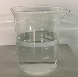 壬基酚聚氧乙烯醚生产废水处理