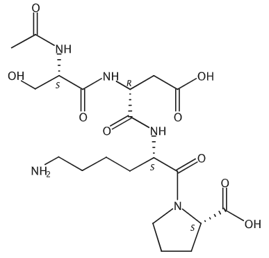 戈雷拉肽的合成