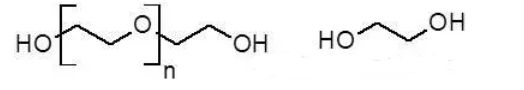 聚乙二醇的功效与作用