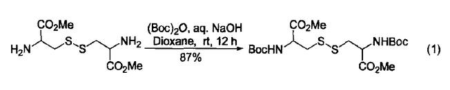 常用保护基---碳酸酐二叔丁酯 (Boc)2O 