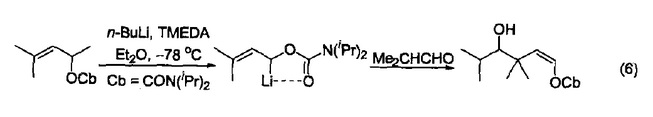 α-脱质子反应