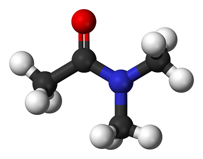 N,N-二甲基乙酰胺的生产方法