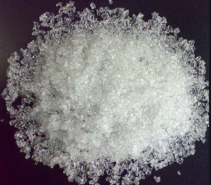 硫代硫酸钠在水产养殖中的用途