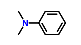 N，N-二甲基苯胺的制备和应用