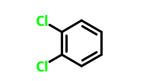 邻二氯苯的制备和应用
