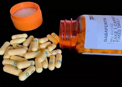 癫痫药物副作用：加巴喷丁的副作用 