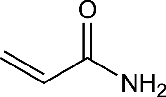 丙烯酰胺是什么？