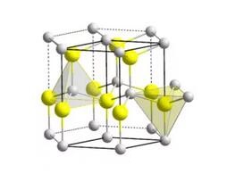 氮化铝(AlN)是一种新型无机材料