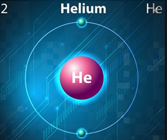 氦气的性质与用途