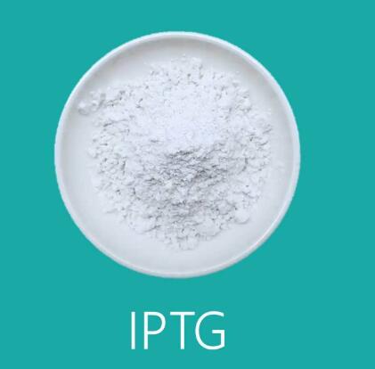 IPTG诱导剂的优点和原理