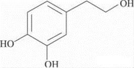 抗氧化之王-羟基酪醇