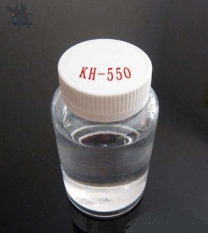 3-氨基丙基三乙氧基硅烷(γ-氨丙基三乙氧基硅烷)简介