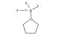 三氟化硼四氢呋喃络合物的制备方法