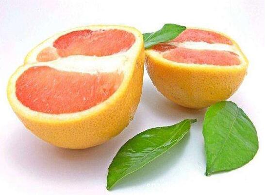 柑橘精油的提取方法