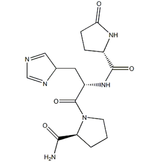 普罗瑞林的适应症药理作用